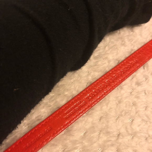 Balenciaga Arena Giant Double Tour Bracelet ‼️WILL BE DELISTED IN 24 HRS‼️ - Picture 4 of 6